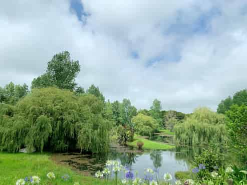 752a Settlement Road, Kaiwaka