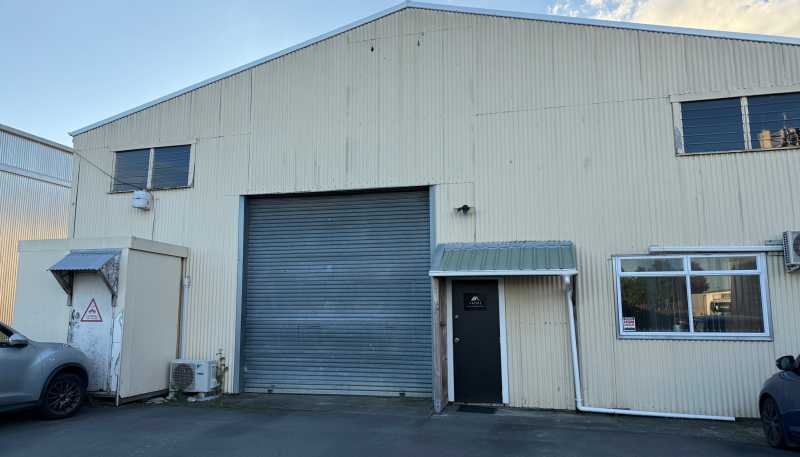 8 Gloucester Street, Greenmeadows