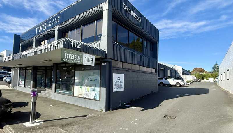 Unit 1 87 Fourth Avenue, Tauranga