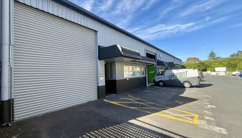 Unit 1 87 Fourth Avenue, Tauranga