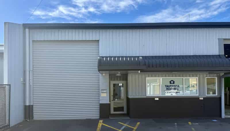 Unit 1 87 Fourth Avenue, Tauranga