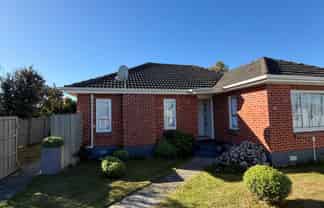 Canterbury - Address withheld