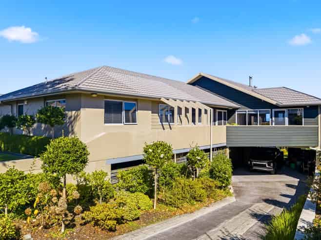 67 Ngauruhoe Street, Hilltop