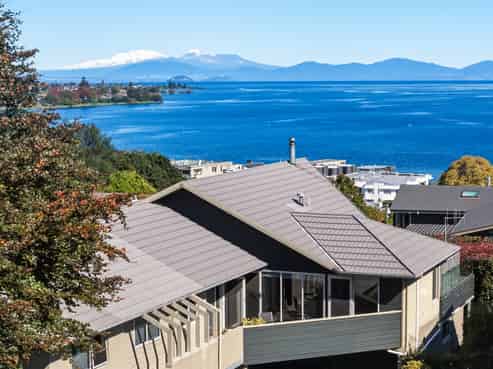 67 Ngauruhoe Street, Hilltop