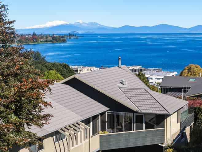67 Ngauruhoe Street, Hilltop