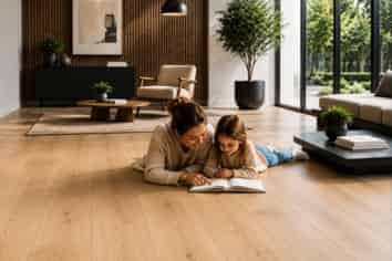 Flooring Business Generating Over $450K EBITPDA