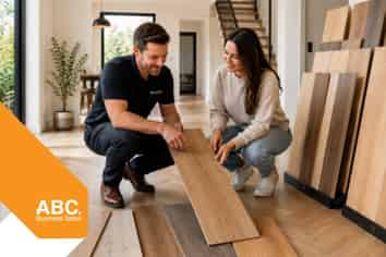 Flooring Business Generating Over $450K EBITPDA