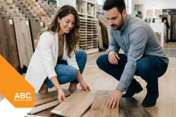 Profitable Flooring Business | $486k EBITPDA