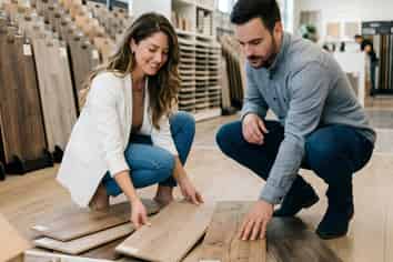 Profitable Flooring Business | $486k EBITPDA
