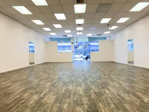 High Profile Barton Street Retail
