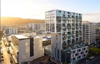 704/161 Victoria Street, Te Aro
