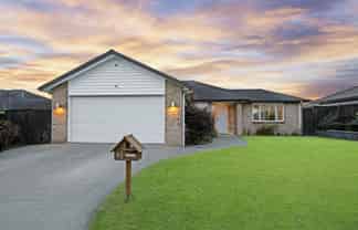 95 Parkhaven Drive, Rosehill