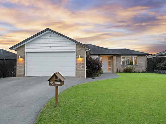 95 Parkhaven Drive, Rosehill