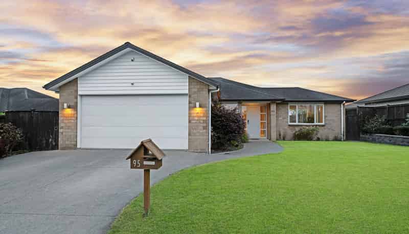 95 Parkhaven Drive, Rosehill
