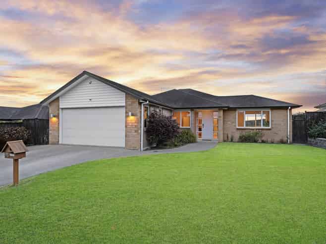 95 Parkhaven Drive, Rosehill