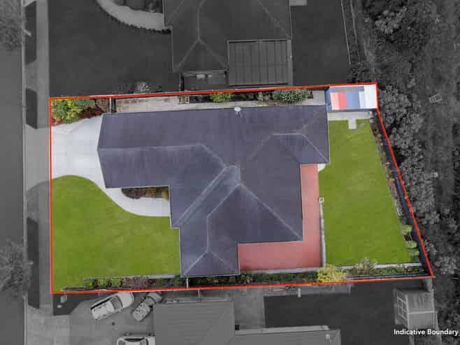 95 Parkhaven Drive, Rosehill