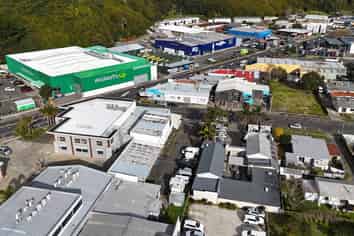 Flexible Commercial Facility - Central Location