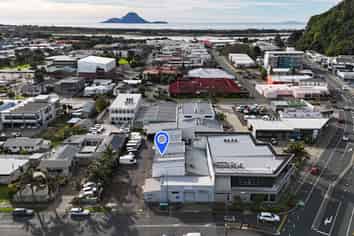 Flexible Commercial Facility - Central Location