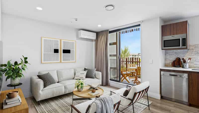 412/22 Library Lane, Albany