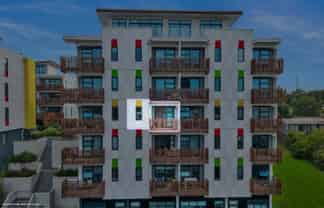 412/22 Library Lane, Albany