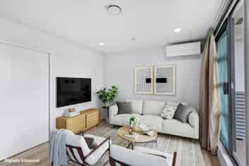 412/22 Library Lane, Albany