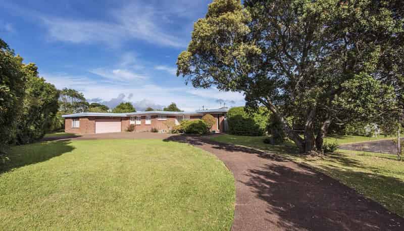 276 Te Atatu Road, Te Atatu South