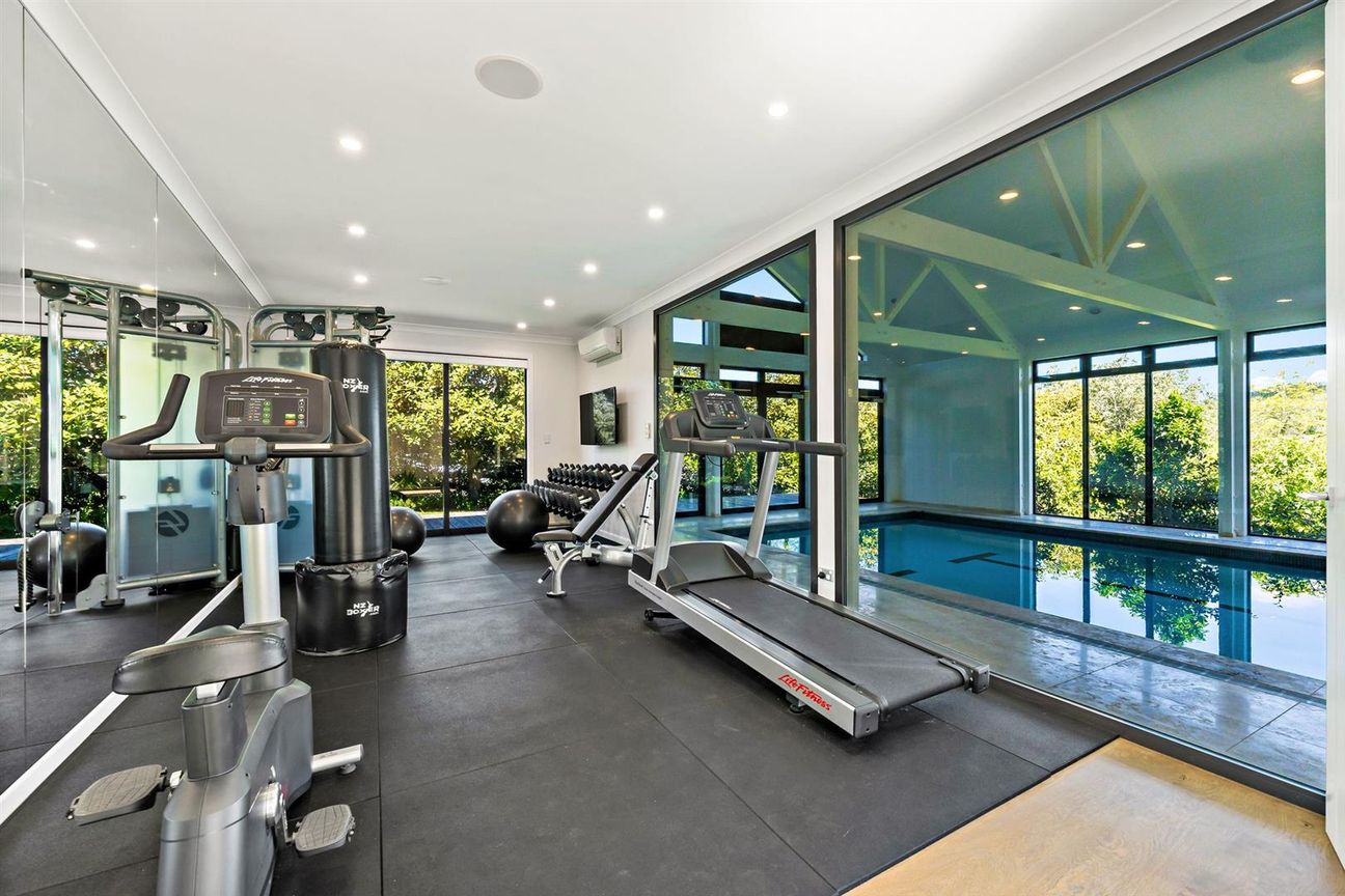 WORLD CLASS FAMILY HEALTH RETREAT – pohled 3