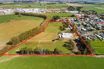 17 Carey Street, Longburn