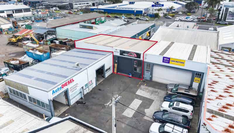 C/126 Wairau Road, Wairau Valley
