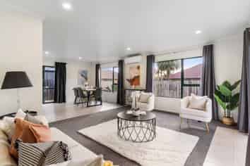 5B Finlayson Avenue, Clendon Park