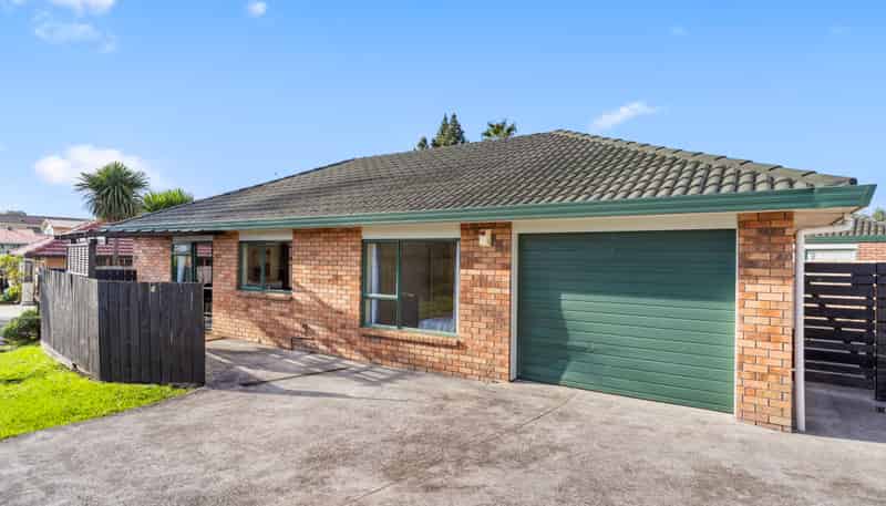 5B Finlayson Avenue, Clendon Park