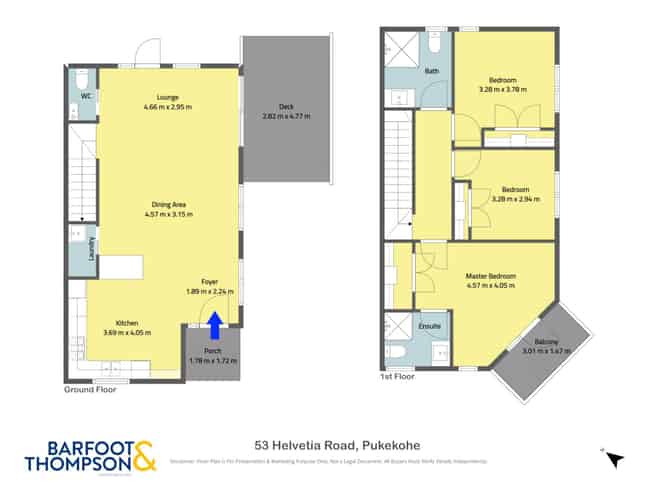 Lot 2/53 Helvetia Road, Pukekohe