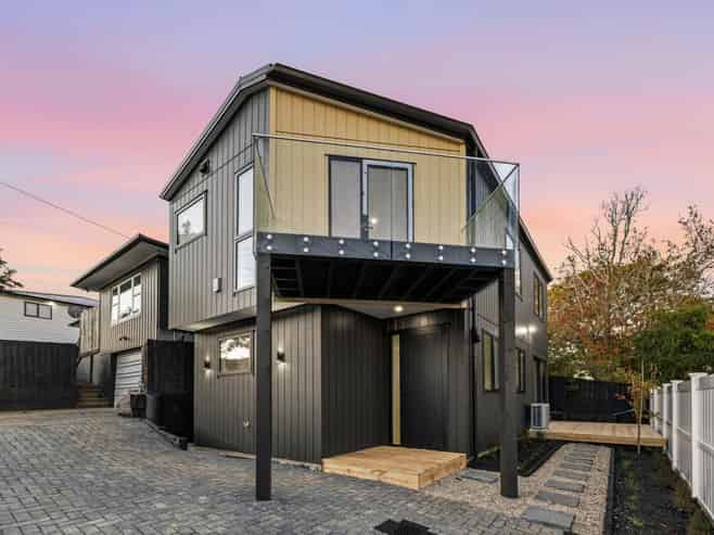 Lot 2/53 Helvetia Road, Pukekohe