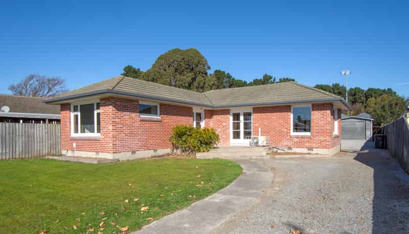 106 Bickerton Street, Wainoni