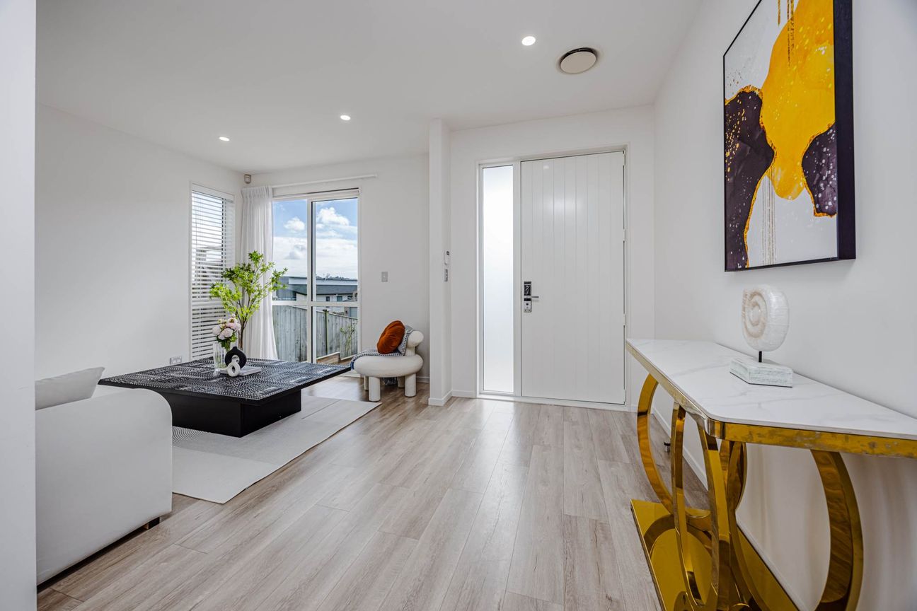 Mission Heights Zoned + 2 Legal Kitchens - Ansicht 5