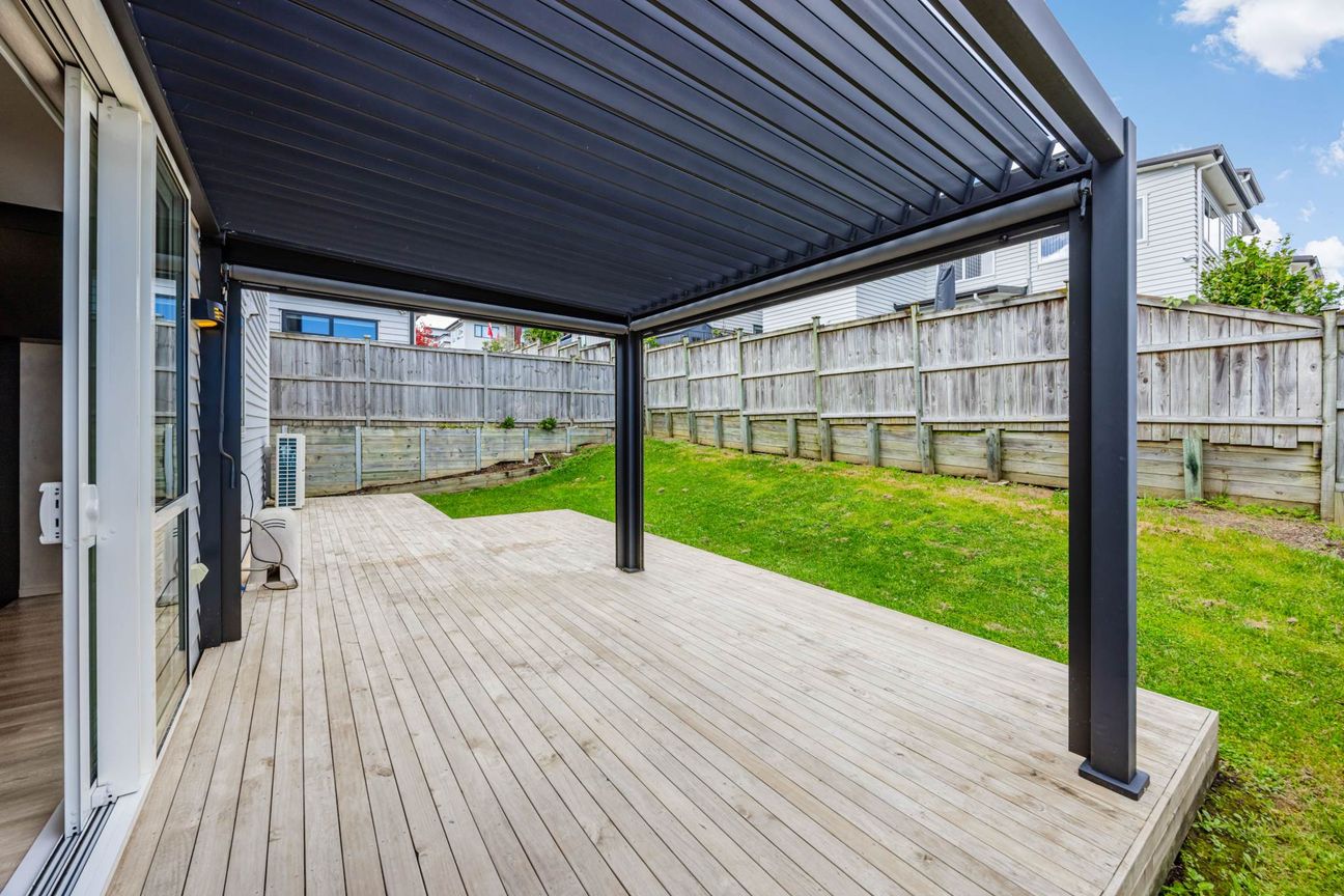 Mission Heights Zoned + 2 Legal Kitchens - Ansicht 4