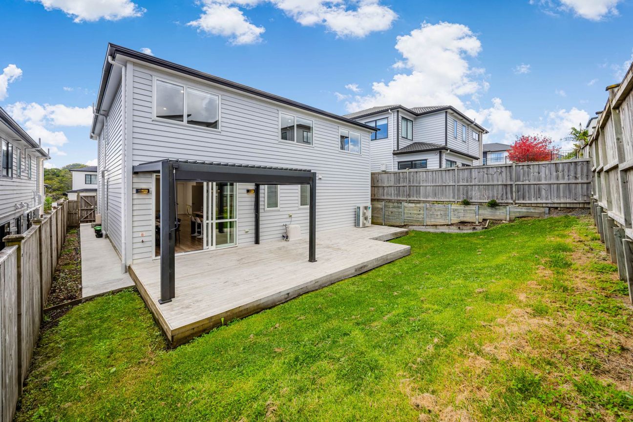 Mission Heights Zoned + 2 Legal Kitchens - Ansicht 3