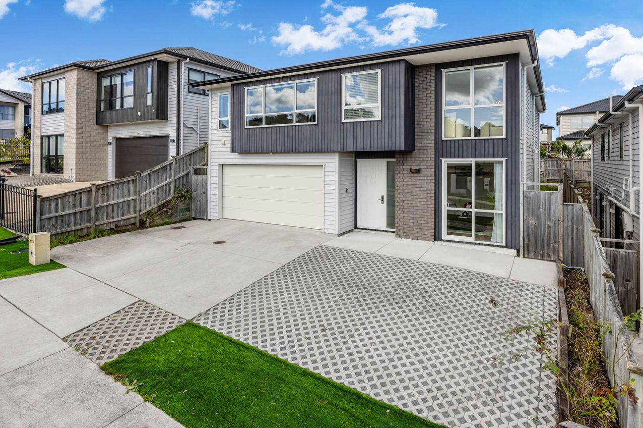 Mission Heights Zoned + 2 Legal Kitchens - Ansicht 2
