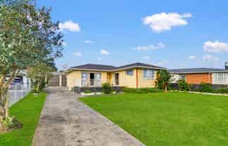 5 Maitland Place, Favona