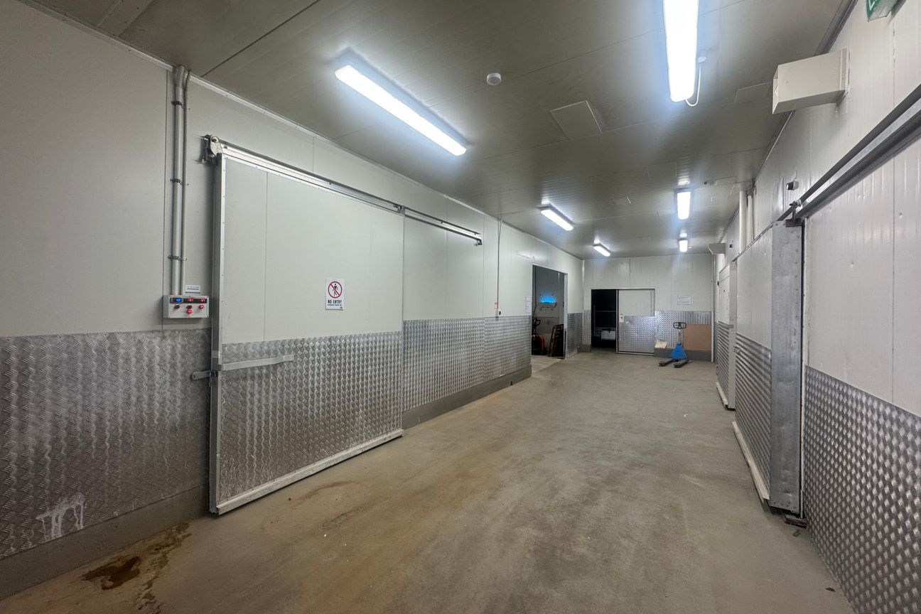Cool Store Premises for Lease - Aanzicht 2