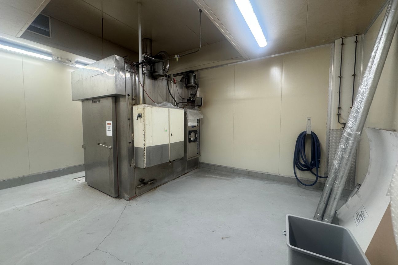Cool Store Premises for Lease - Aanzicht 6