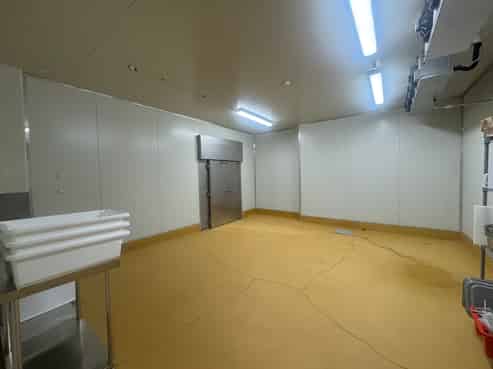 Cool Store Premises for Lease