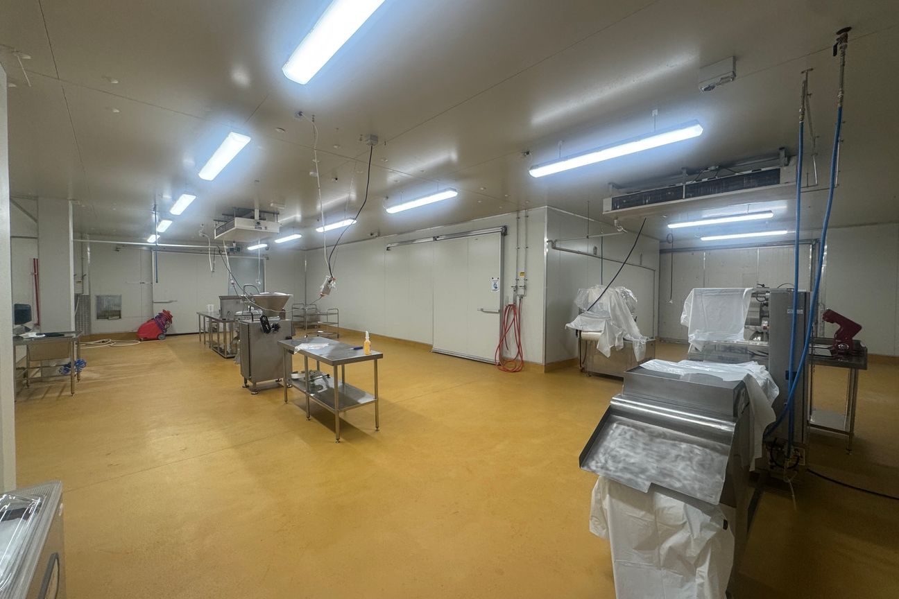 Cool Store Premises for Lease - Aanzicht 5