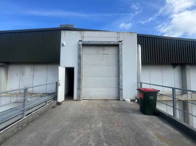 Cool Store Premises for Lease