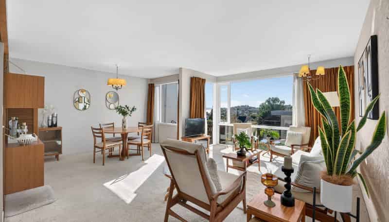 2/84 Long Drive, Saint Heliers