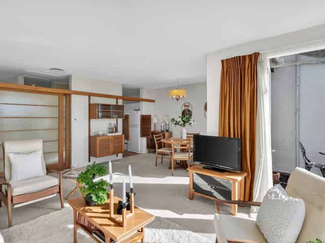2/84 Long Drive, Saint Heliers