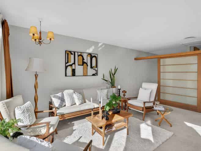 2/84 Long Drive, Saint Heliers