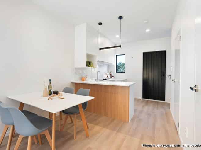 4/1D Rosyth Avenue, Bayswater