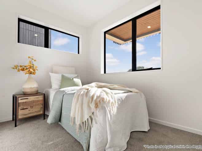 4/1D Rosyth Avenue, Bayswater