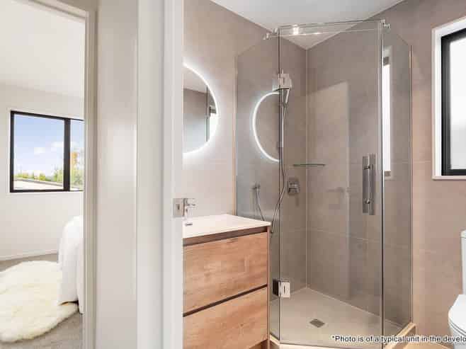 4/1D Rosyth Avenue, Bayswater